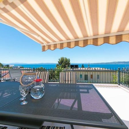 Id Luxury Apartment 브렐라 외부 사진